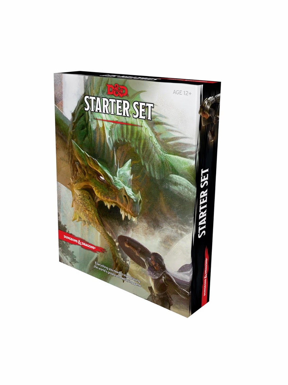 Dungeons & Dragons Starter Set